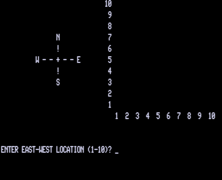 Screen shot